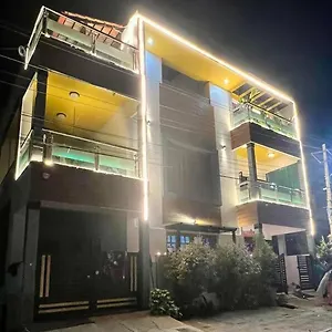 Villa Bhoomiputra Mansion, Mysore