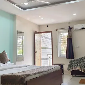 Guest house Sugamya Corner, Mysore